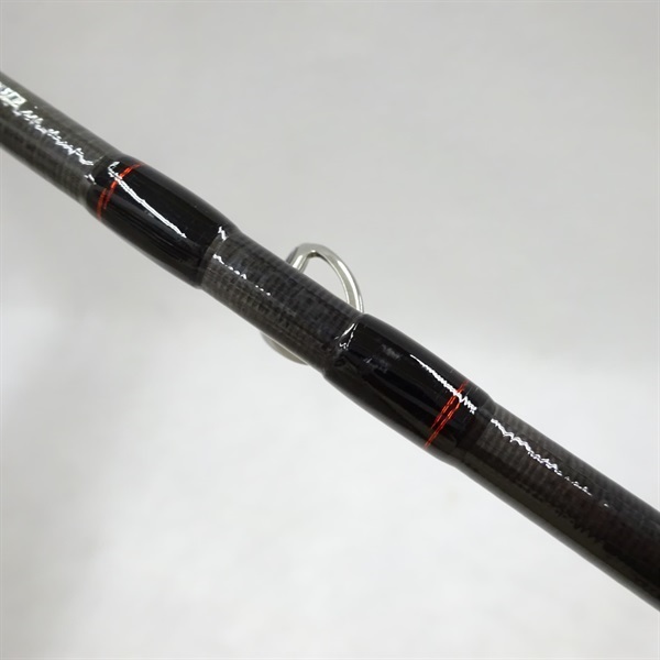 ２２メタリア中深場７３ＨＨ－２００